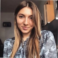 Photo de Camille Dubois, Analyste Sécurité
